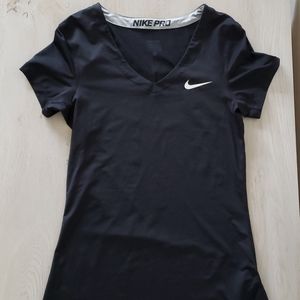 Nike Pro Workout Tee